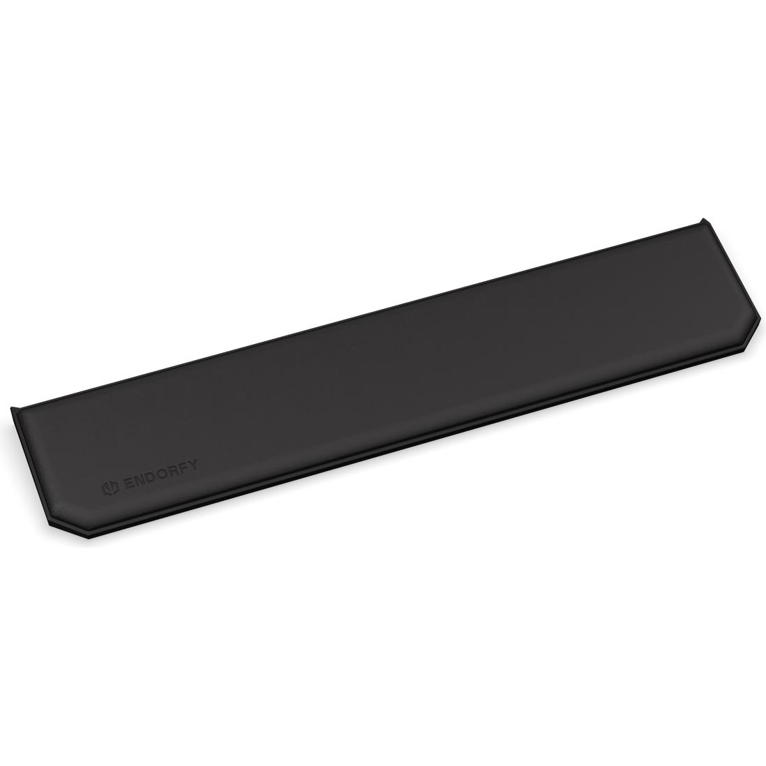 Endorfy Podkładka pod nadgarstki do klawiatury - Thock 75% Palm Rest (EY0E007), Accessori per mouse + tastiere, Nero