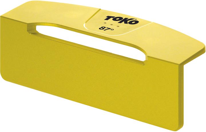 Actual product image Toko Side Angle World Cup 88° (Sanding block)