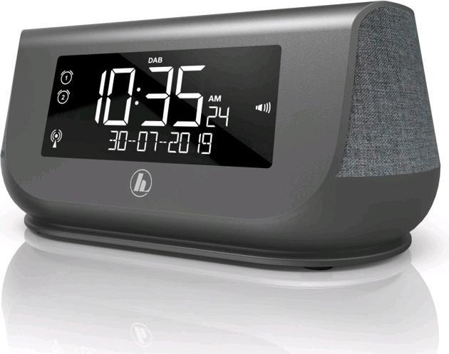 Image du produit Hama DR36SBT (DAB+ DAB, FM, Bluetooth)