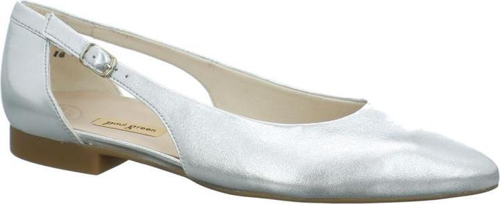 Actual product image Paul Green Ballerina (36)