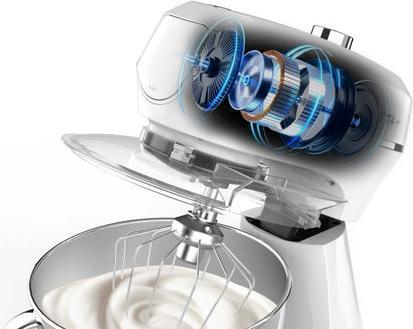 Actual product image ETA Gratus Storio II (1200 W)