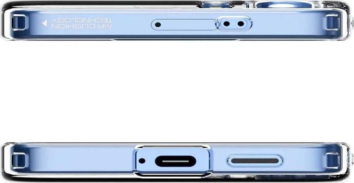 Productafbeelding Spigen Vloeibaar kristal behuizing (Samsung Galaxy S25)