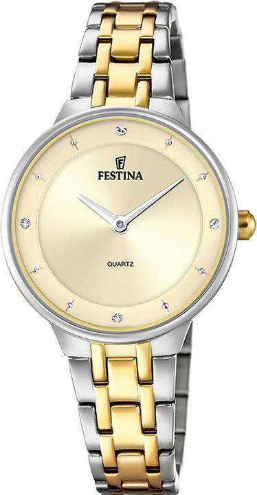Produktbild Festina Mademoiselle (Analoguhr, 31 mm)
