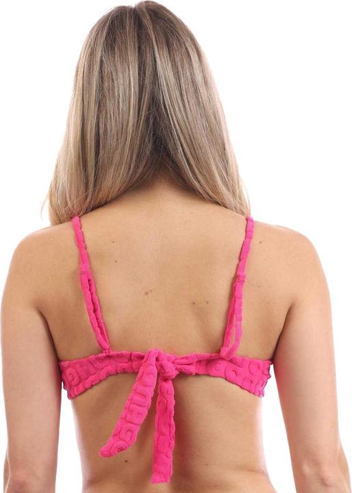 Produktbild HUGO Towel Tanga BikiniSet (L)