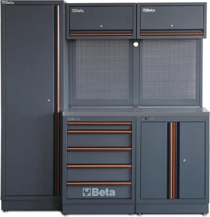 Produktbild BETA Werkstatt C45PRO 2.0 BX, Produkttyp: Werkstatt