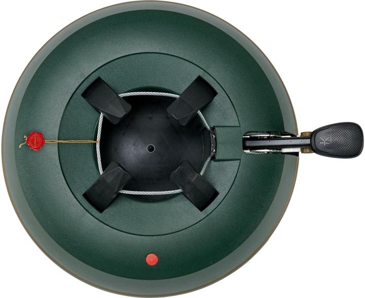 Image du produit Krinner Christbaumständer Comf. Grip+M