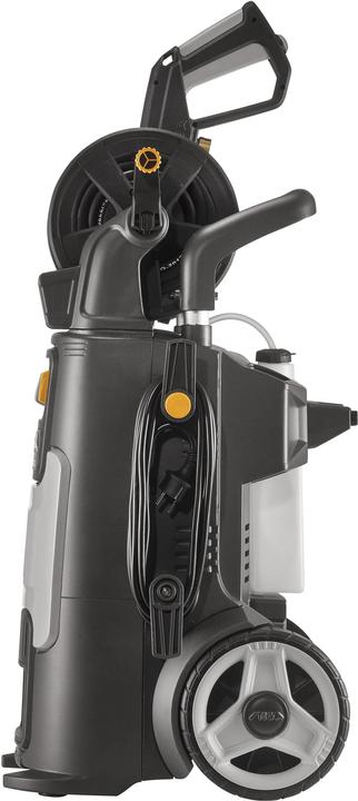 Produktbild Stiga Hps 650 Rg (Netzbetrieb)