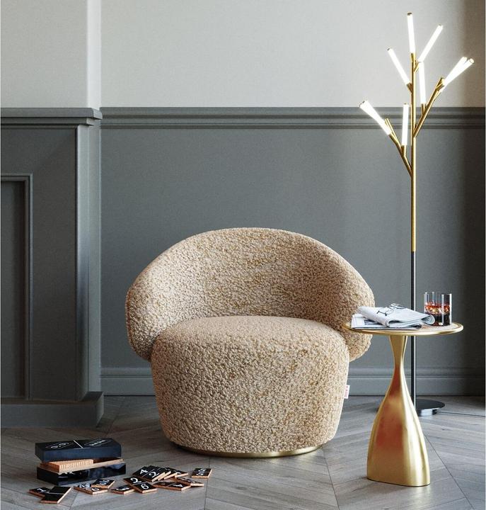 Produktbild Kare Design Drehsessel Carella