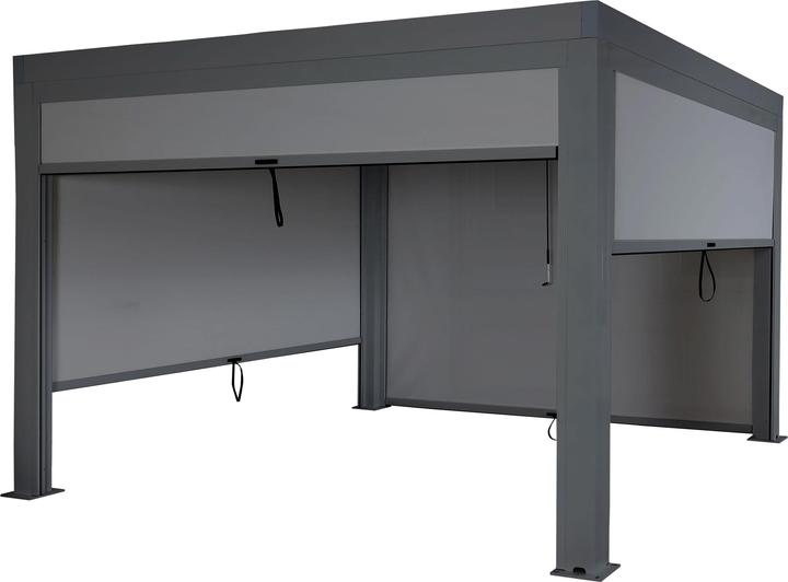 Actual product image MCW L46-mS-3x4 (300 cm, 400 cm)