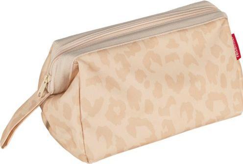 Actual product image reisenthel Necessaire Travelcosmetic Beige (4 l)