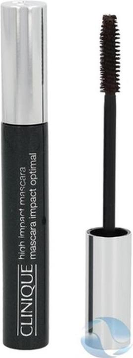 Actual product image Clinique High Impact (02 - Black/Brown)