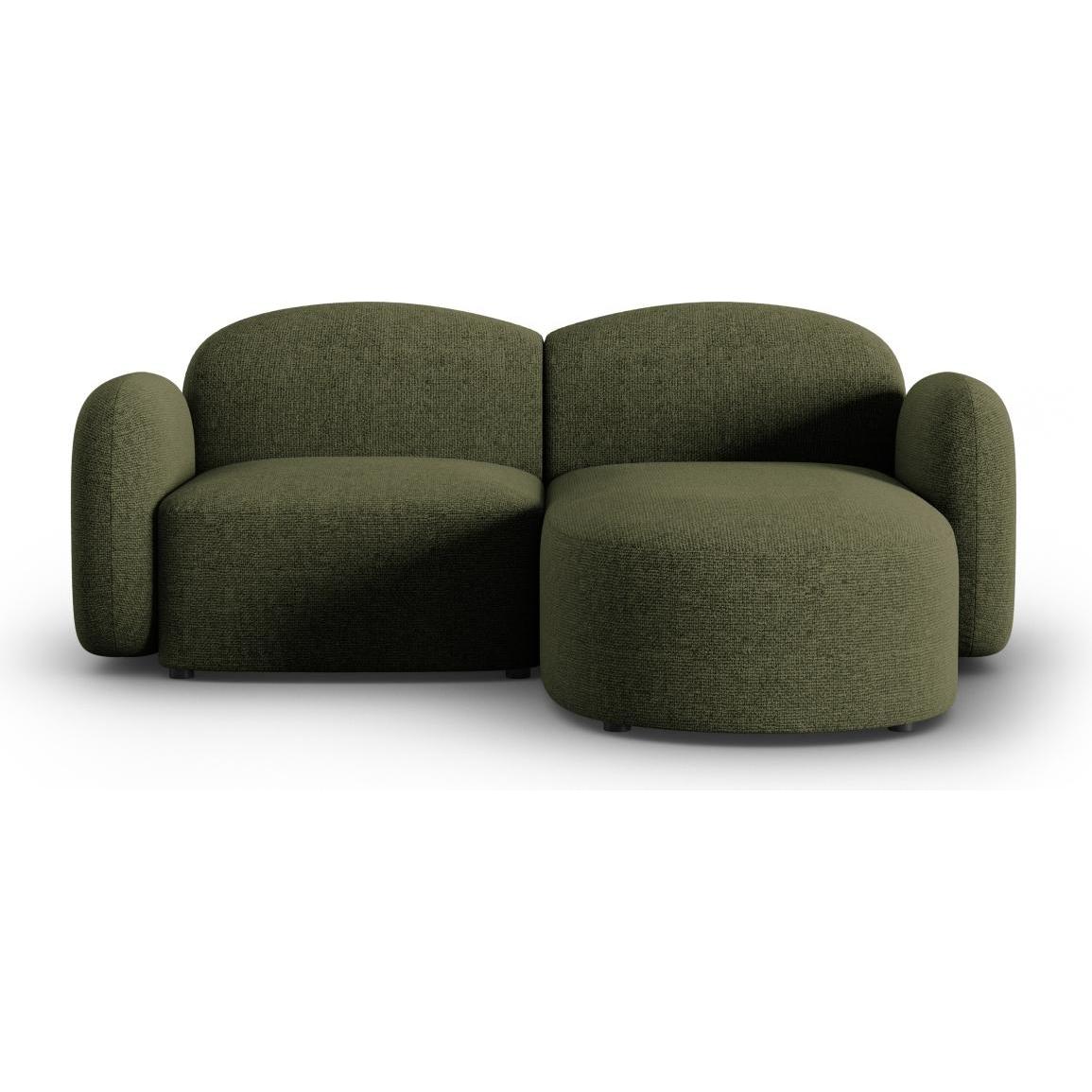 Micadoni, Sofa, Blair (Ecksofa)