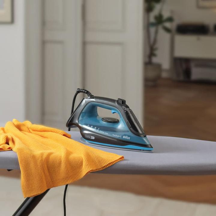 Immagine prodotto Braun SI5256BL TexStyle 5 ferro a vapore 0127410001 (2600 W, 210 g/min)