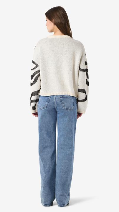 Produktbild Noisy May NMKOURTNEY Jumper (M)