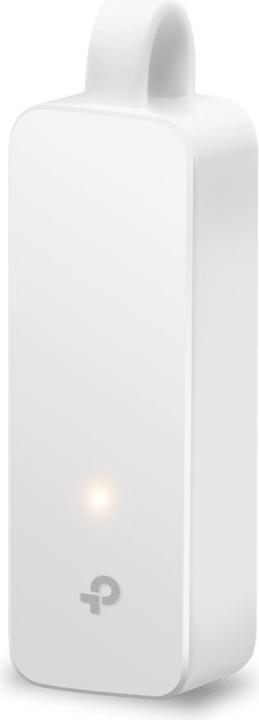 Immagine prodotto Techmar UE330C (USB-C, RJ45 Gigabit Ethernet (1x))