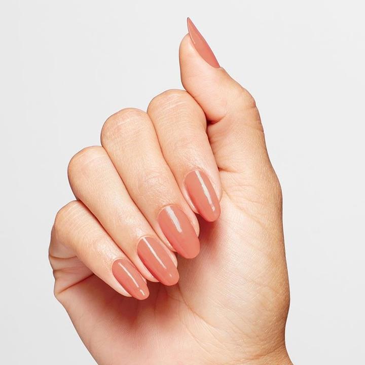 Produktbild OPI Infinite Shine A Sherbert Thing (A Sherbert Thing, Gel-Effekt Nagellack)