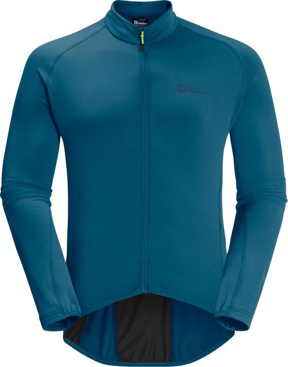 Produktbild Jack Wolfskin Morobbia Fz Light M (XXL)