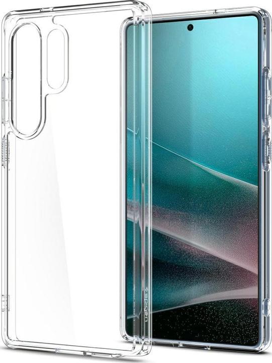 Productafbeelding Spigen Ultra Hybrid (Samsung Galaxy S25 Ultra)