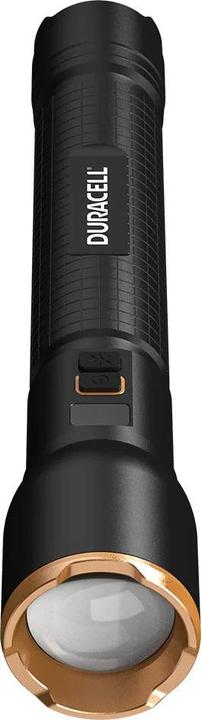 Actual product image Duracell DF4000R Taschenlampe schwarz (29 cm, 4000 lm)