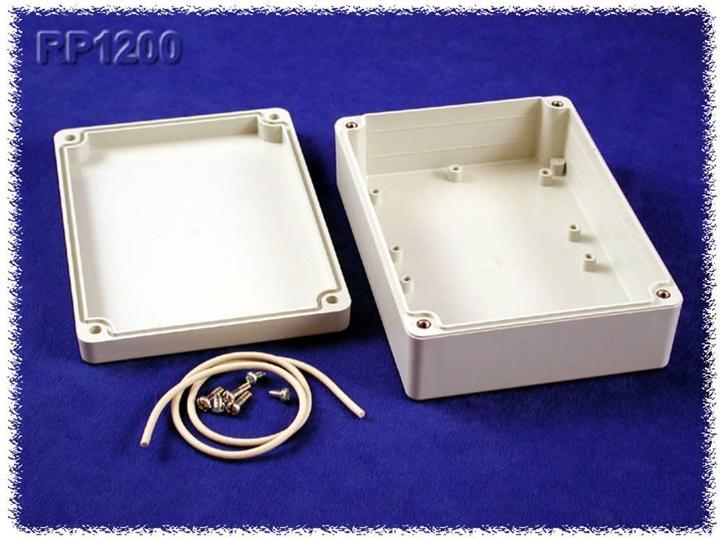 Productafbeelding Hammond Universele behuizing (Huisvesting)