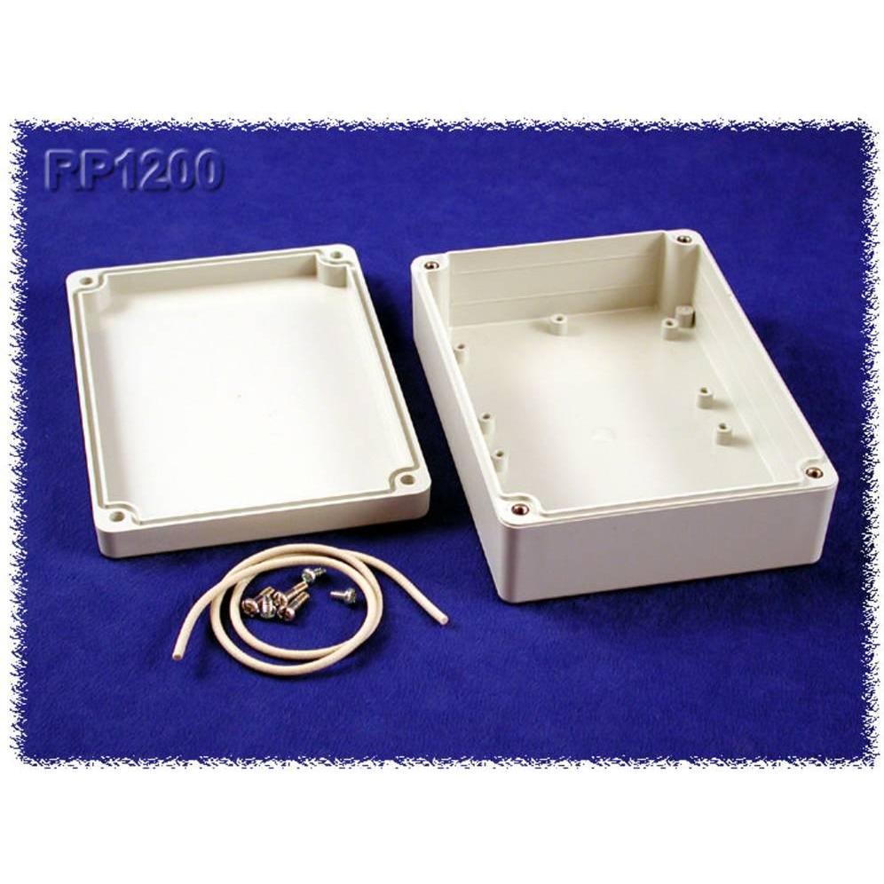 Hammond Universal-Gehäuse (Gehäuse), Elektronikzubehör + Gehäuse, Grau