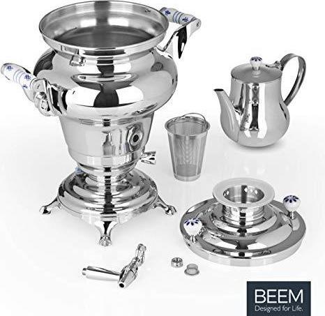 Actual product image Beem Samowar Rebecca (5 l)