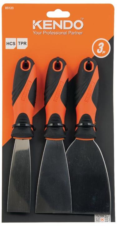 Productafbeelding Kendo Spachtel-Set