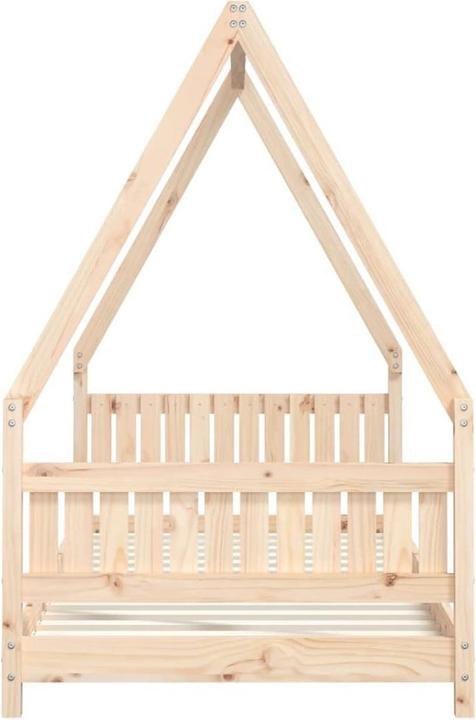 Produktbild vidaXL Kinderbett (90 x 190 cm)
