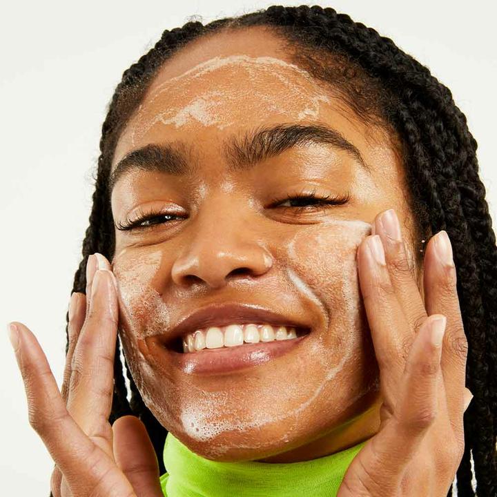 Actual product image Goovi I AM SO PURE Facial Cleanser 140 ml (Cleansing gel, 140 ml)