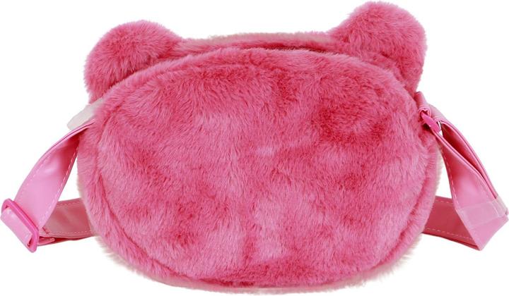 Productafbeelding Karactermania Mini Plush Crossbody Bag Strawberry