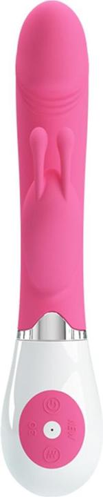 Image du produit Pretty Love Gene Rabbit Vibrator