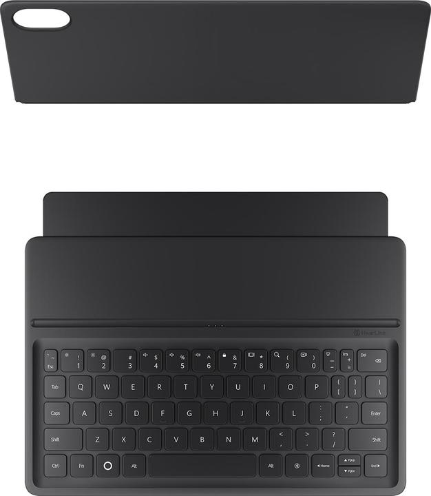 Image du produit Huawei MatePad 11.5 S (11.50", 256 Go, Gris)