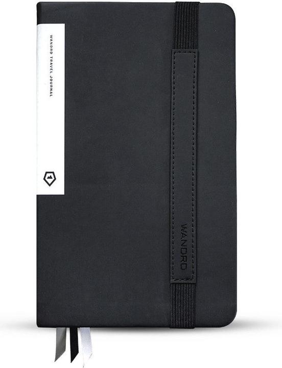 Immagine prodotto Wandrd Reisetagebuch / Diario di viaggio (Nessuna, Copertina rigida)