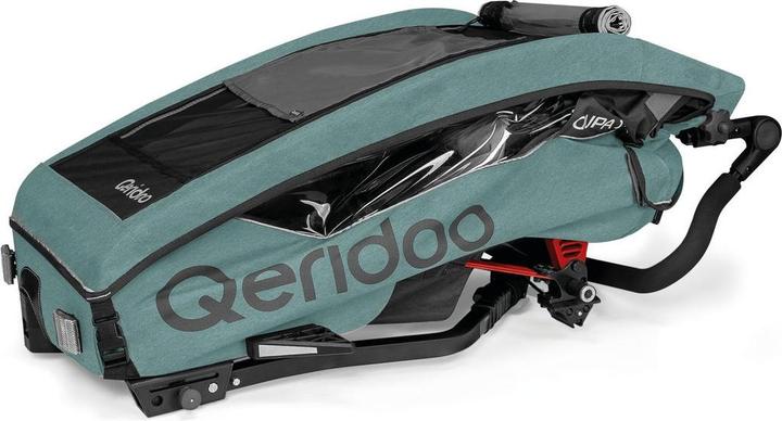 Produktbild Qeridoo QUPA Plus