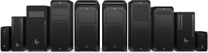 Produktbild HP Z2 TWR G1I CU9 285K A4000 (Intel Core Ultra 9 285K, 64 GB, 2000.00 GB, RTX A4000 Ada)