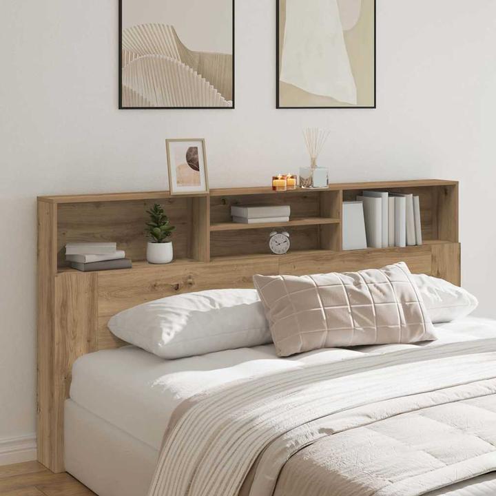 Produktbild VidaXL Denise (200 x 19 x 103.5 cm)