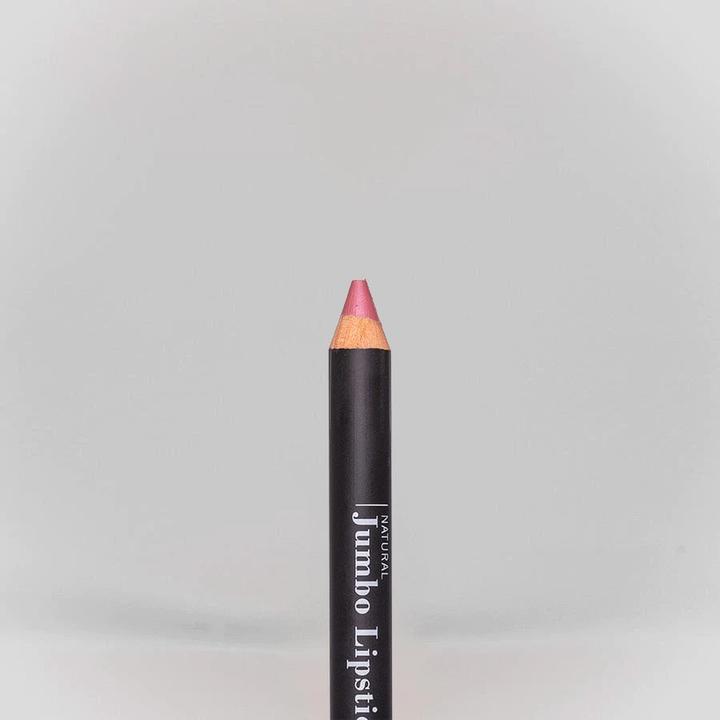 Image du produit Benecos Jumbo crayon à lèvres BIO Marron Rose - 3g - (Rosy Brown)