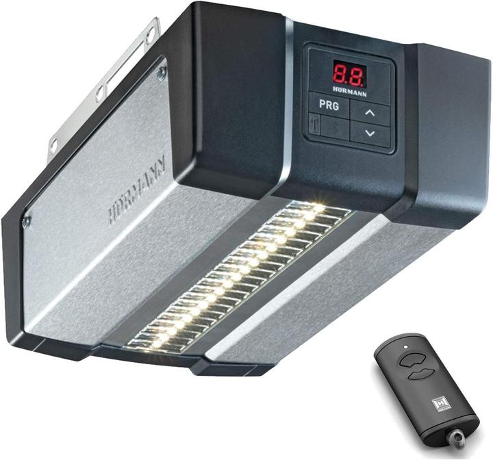 Produktbild Hörmann SupraMatic