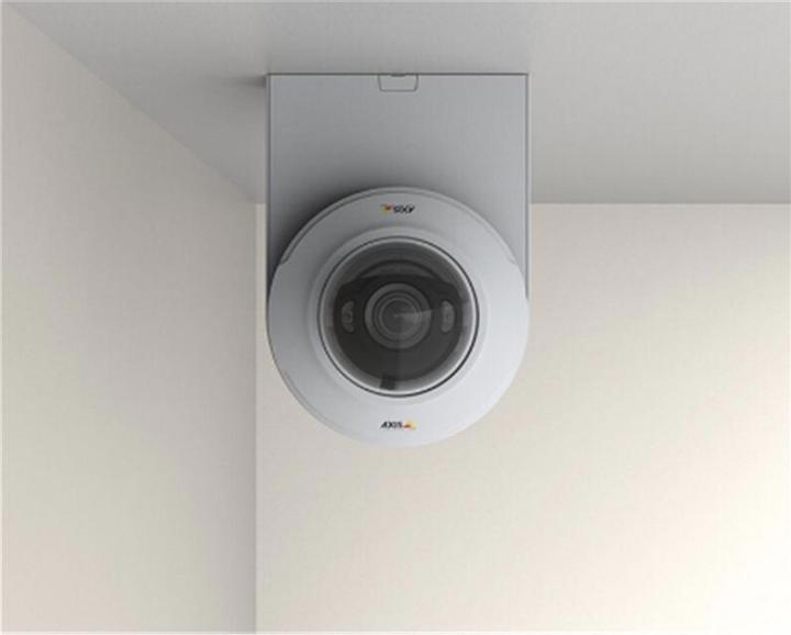 Productafbeelding Axis TM3101 Muurbevestiging Wit (Montageset)