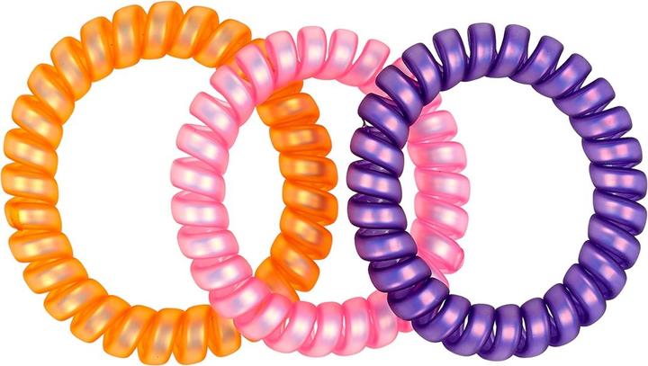 Arancione-rosa-viola