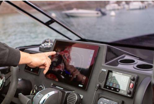 Image du produit Nova 12"