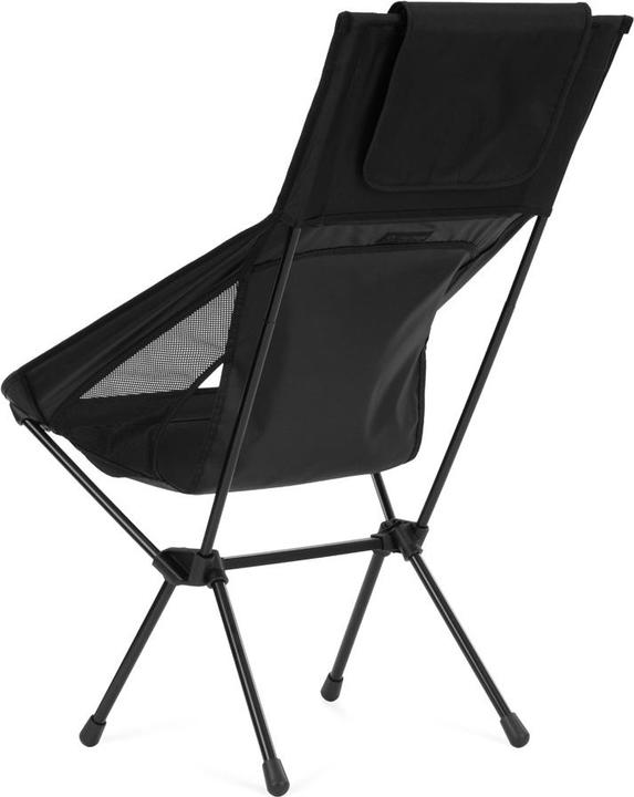 Produktbild Helinox Sunset Chair (re) Blackout Edition