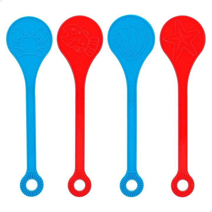 Produktbild Winfun Seifenblasen Spiel Colorbaby 240 ml 17,5 x 28 x 13,5 cm (6 Stück)