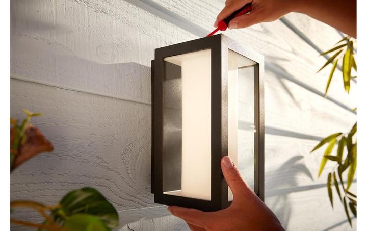 Image du produit Philips Hue Base de l'empreinte de la teinte (1180 lm)