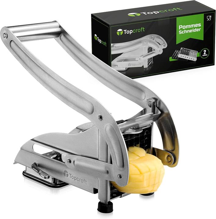 Produktbild Topcroft Pommesschneider