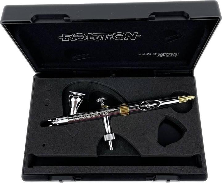 Image du produit Harder & Steenbeck Pistolet aérographe