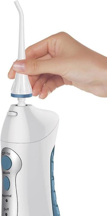 Actual product image Media-Tech MEDIATECH MT6512 DENTAL FLOSSJET - Porta