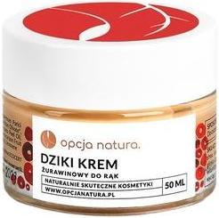 Farmona Opcja Natura Wild Cranberry Hand Cream 50ml (50 ml)