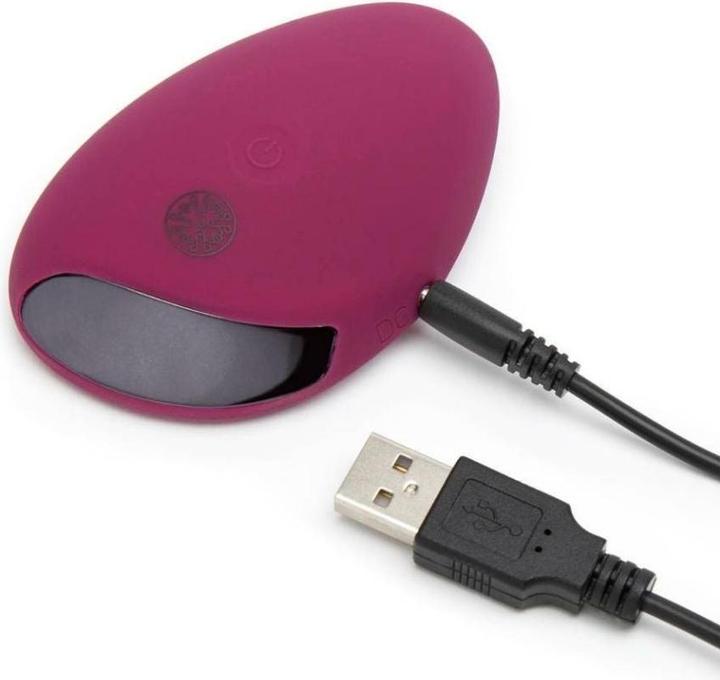 Produktbild Mantric Clitoral Vibrator