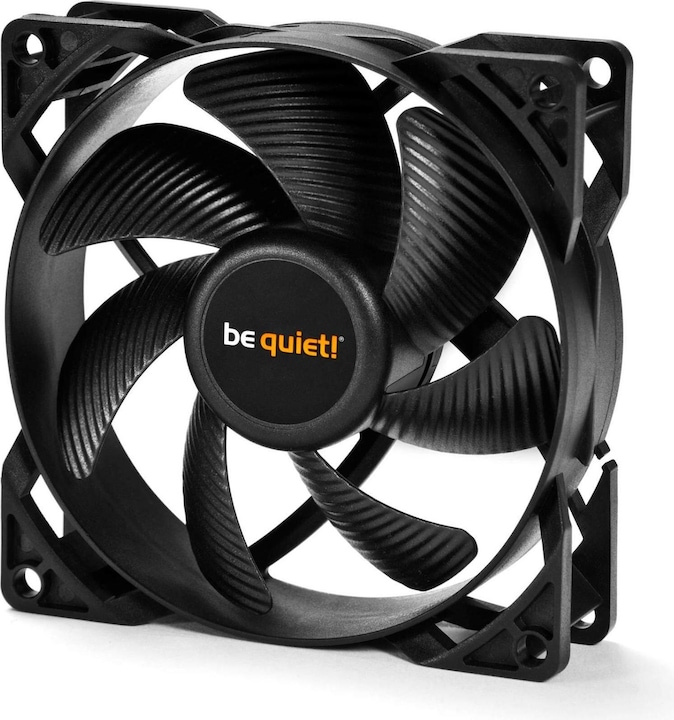 be quiet! Pure Wings 2 PWM (92 mm, 1 x)